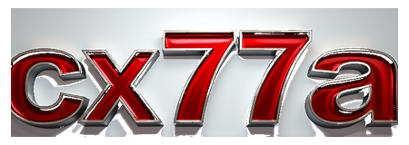 cx777a logo